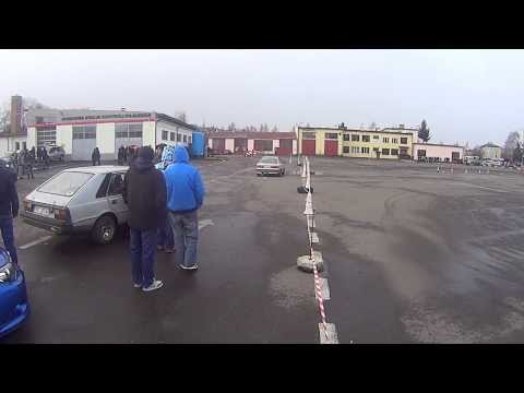 WOŚP Przemyśl 2014 | Fiat 126p | Hubert FUDALI | SZ 2