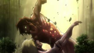 ATTACK ON TITAN AMV Adrenalin - Eisbrecher