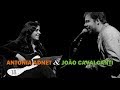 ANTONIA ADNET & JOÃO CAVALCANTI - Joãozinho Boa Pinta