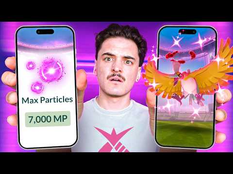 Don’t WASTE MP This Weekend