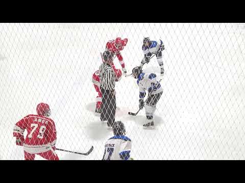 Grandview vs Regis - 09/22