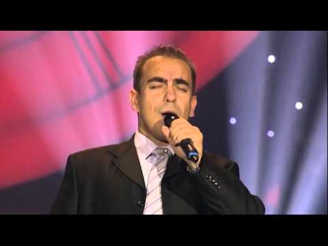 Vojislav Spasic u emisiji ,, Nikad nije kasno,, Grand produkcije, kao  podrska svojoj majci Zivki Sp