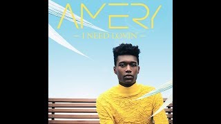 AMERY - I Need Lovin&#39;(legendado)