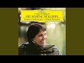 Schubert: Die schöne Müllerin, D.795: 15. Eifersucht und Stolz