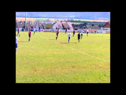 06.04.2015, Pokal,TSV Immenrode - Sportfreunde Ahlum 3:1 (0:1)