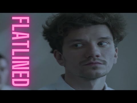Lerocque - Flatlined (Music Video - Electro Pop | Alt Pop | Indie Pop)