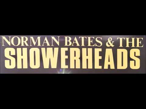 Norman Bates And The Showerheads - Live in New York 1990 [Incomplete Concert]