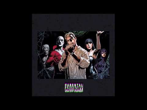 Chris Skillz - Saints Of Last Resorts Feat. ILL Conscious & Left Lane Didon (Prod. by J.O.D)