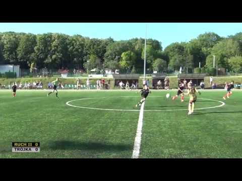 2018.06.07 UKS Ruch II Radzionków - UKS Trójka Tarnowskie Góry