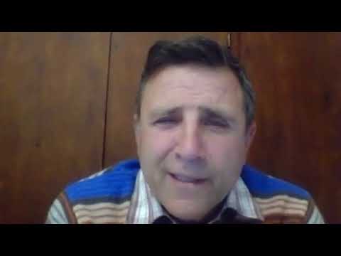 KUJDES GJUHËN! ËSHTË SHUMË E RREZIKSHME: Jakobi 3v1-18 (Andoni Peristeraki)