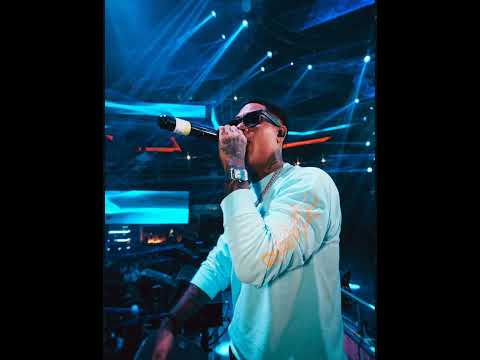 Alem el pilar (almighty) feat wandell  "camino hacia la fama" 