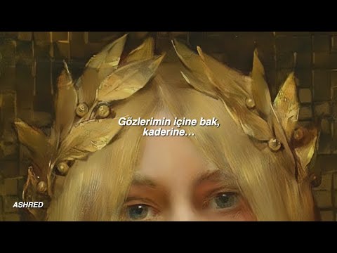 Elena Ledda - Pesa (Türkçe Çeviri)
