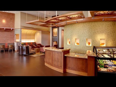 [HotelATG] Review Hyatt Place Bethlehem