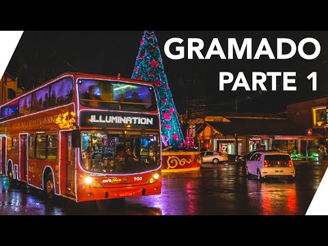 Gramado Part 1