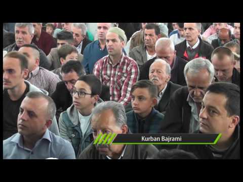 Kurban Bajrami   ligjerues Hfz  Arif Emini   ligjerata 94