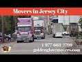 movers in jersey city, new jersey