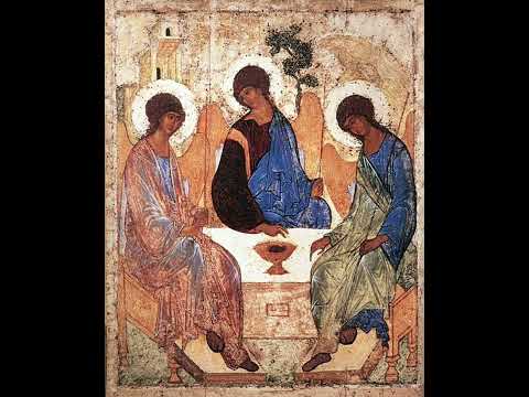 Njegujmo odnos i s Ocem i sa Sinom i s Duhom Svetim!