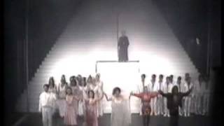 Finale - Carrie [Reprise 2] - and Curtain Calls (Stratford Production)