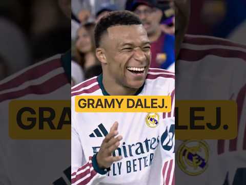 REAL się nie bał, Barca TAK 😳