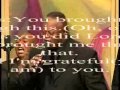 You Brought Me Through This by Rev. Timothy Wright and the New Life Tabernacle Mass Choir
