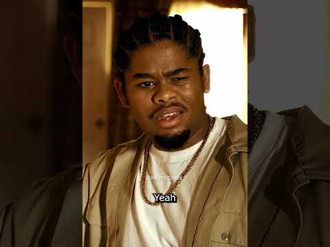 Leon and Deon 😂 | Snowfall S4E5 #snowfall #shorts