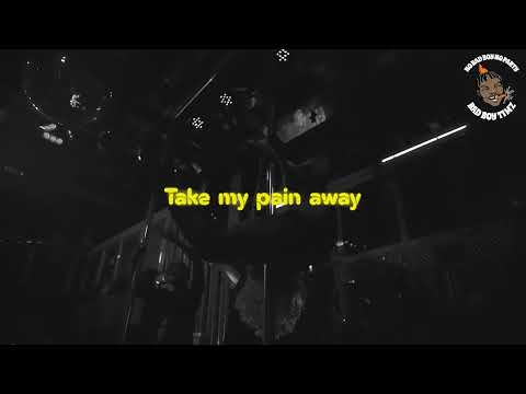 Bad Boy Timz & Zlatan - I Salute (Official Lyric Video)