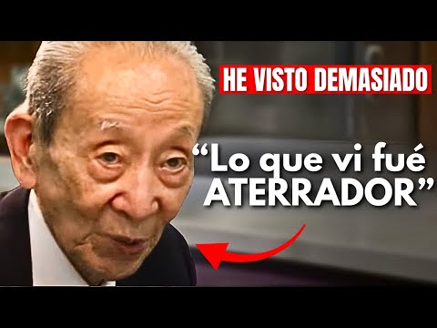 The Japanese Scientist Who Saw Beyond Reality… and Then Was Killed