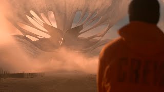 Irmãos Decidem Filmar Alienígena Que Se Esconde Nas Nuvens - RECAP