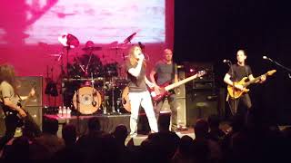 Fates Warning - &quot;From the Rooftops&quot; (6/28/17)