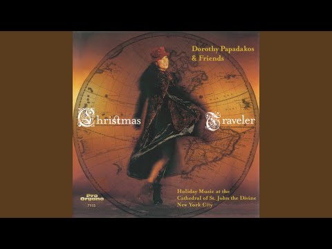 Christmas Traveler: II. Mary