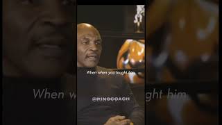 Download lagu I was going to kill him - Mike Tyson taking revenge on Trevor Berbick mp3