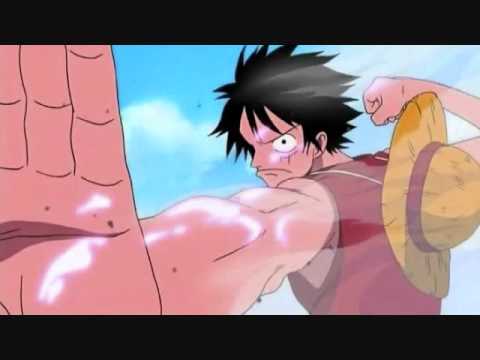 One Piece Soundtrack - Sake tastes better after the battle! - YouTube