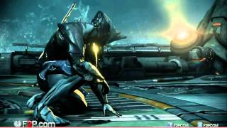 Warframe Tombs of the Sentient Gameplay Trailer