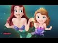 Sofia The First - The Floating Palace - Joining ...