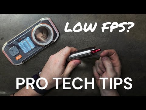 PRO Tech TIPS – Compression Loss