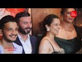 Actress Kangana Ranaut Joins The Team At Dhaakad Premiere ProMedia Images