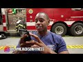 #firefighter #fitness #workout FIREFIGHTER Q&A Episode 6 | The Day In The LIFE