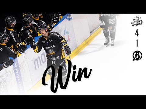 ROUEN - BRIANÇON J9 RÉSUMÉ