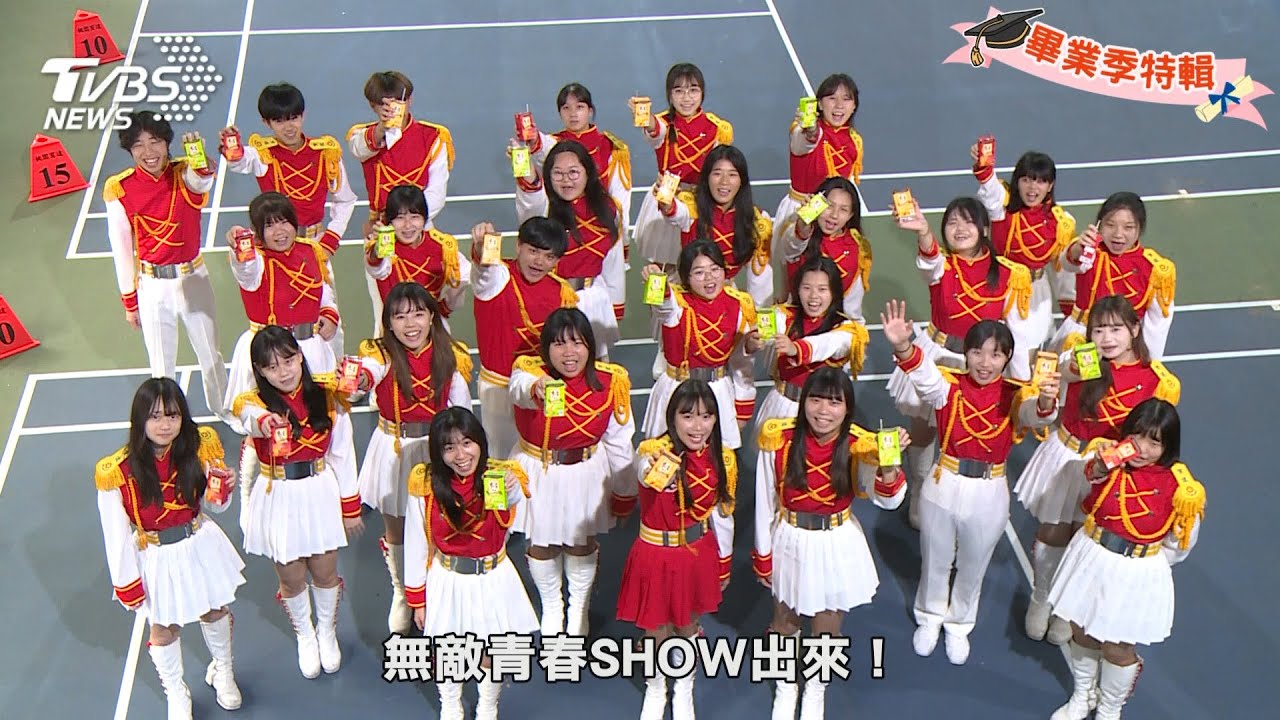 ＜友情集結！無敵青春SHOW出來！＞ 從歌聲到拳影，社團的熱情一同綻放 讓青春在並肩努力中閃耀出最真誠的陪伴與回憶