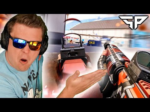 The BEST AR in Super People?!
