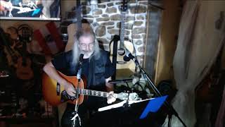 29 Das Wunder (The Wonder) (Kris Kristofferson-Cover)