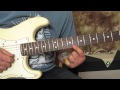 Scar Tissue - Red Hot Chili Peppers - How to Play ...
