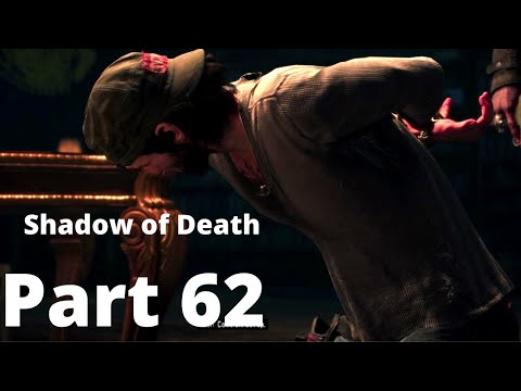 Days Gone Gameplay Walkthrough Part 62 - Shadow of Death