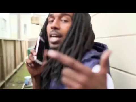 HD of Bearfaced (Ft. Fe Tha Don) - Lock Me In (Official Video)