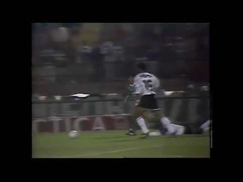 Palmeiras 2 x 0 Corinthians - Final do Torneio Rio-São Paulo 1993