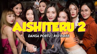 Download lagu 🔥SOUND VIRAL ||  BILA CINTA TAK TERBALAS (AISHITERU 2) 🌴 LAGU ACARA TERBARU (RIO RMXR) BASSGANGGA mp3