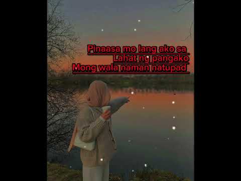 Sab’r ka ginawa ko @Maranao1994