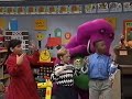 Alphabet Zoo 1998 Version Part 20