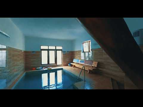 Pensiunea Anca Desesti