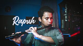 Download lagu RAPUH - Opick | Instrumental | Seruling Cover mp3
